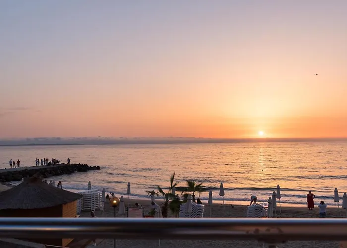 Sea View Triple S B Apartment Pomorie