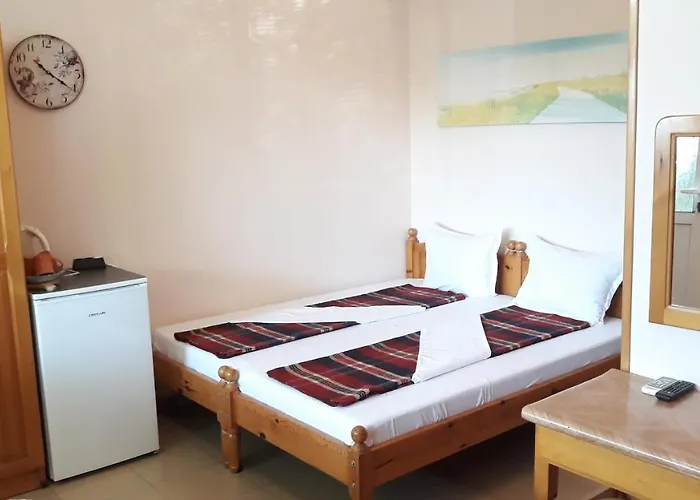 Къща За Гости Каракачанов Sozopol