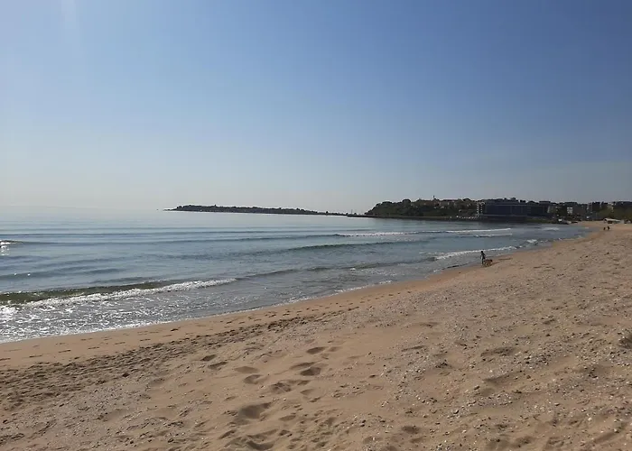 Sunny View Central Sunny Beach