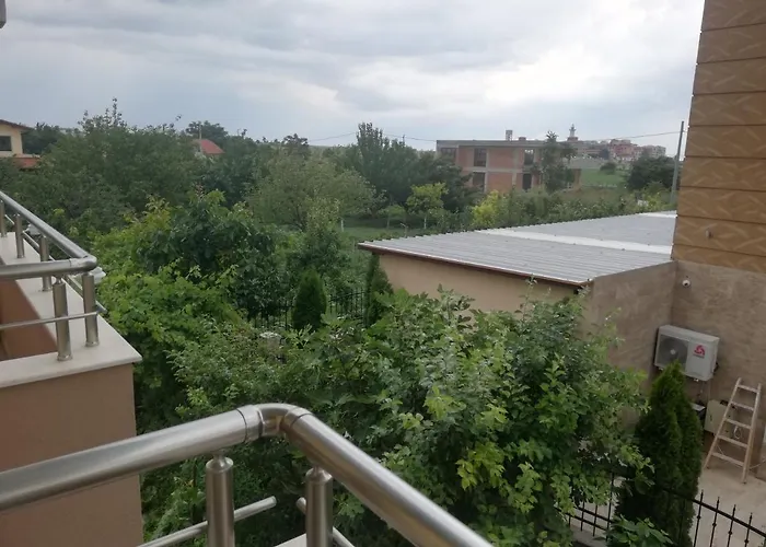 Guest House Aheloy 2020