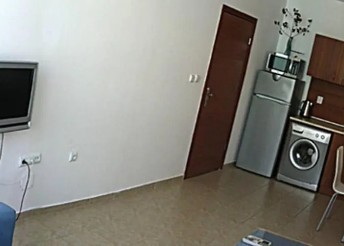 Apartment Near The Beach Sunny Beach