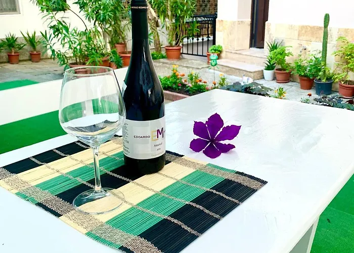 Guest House Briz Nessebar