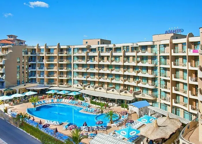 Sunny Beach Vacation Rentals near Ocean World