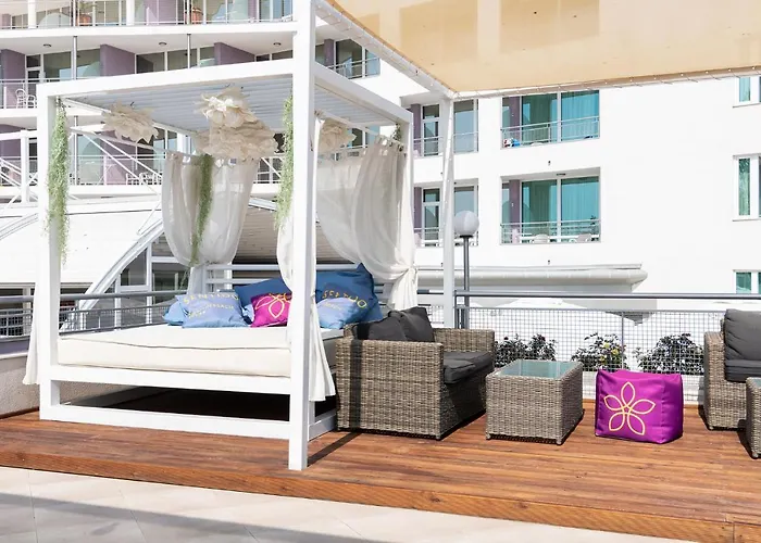 Burgas Luxury Resorts