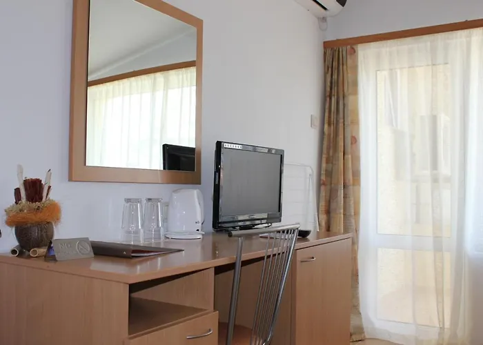 Hotel Radik Sosopol