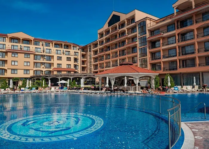 Sunny Beach Vacation Rentals