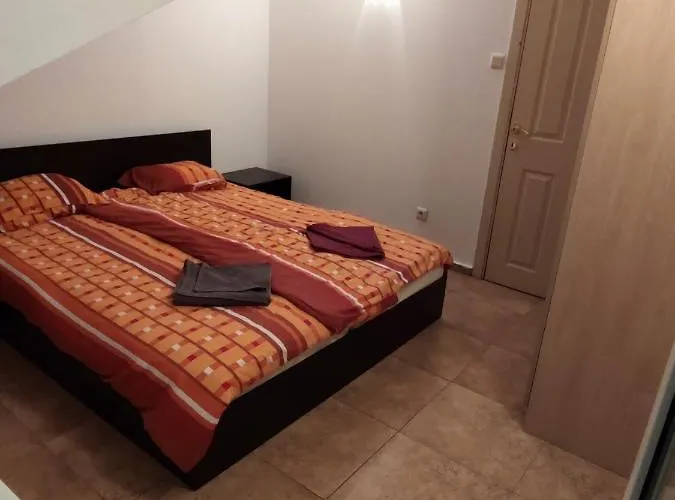 Family Hotel Casa Brava 2 Sunny Beach che accetta animali