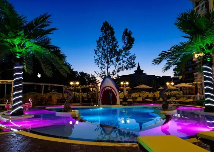 Sweet Homes 6 Slantchev Briag