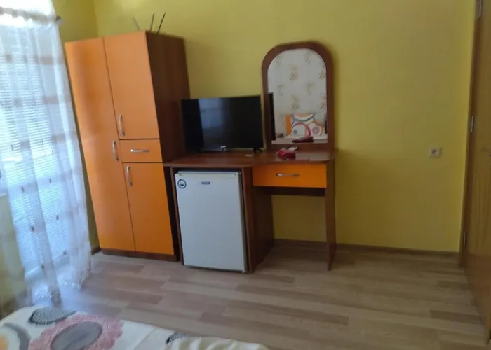 Фамилна къща Джоко Hotel Китен