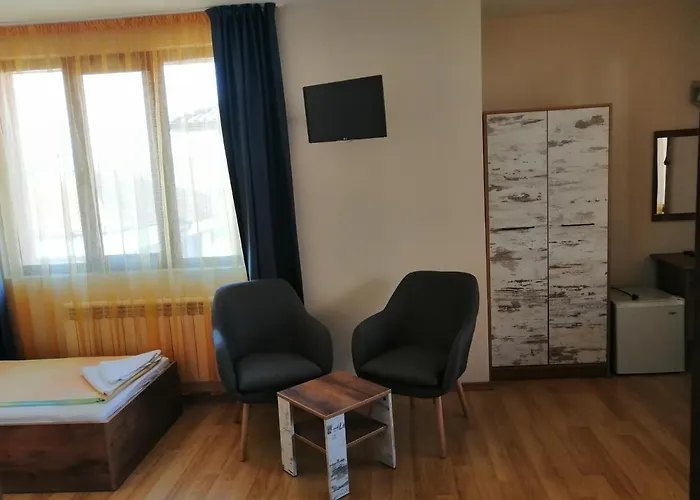 Дом Апостолови Sozopol