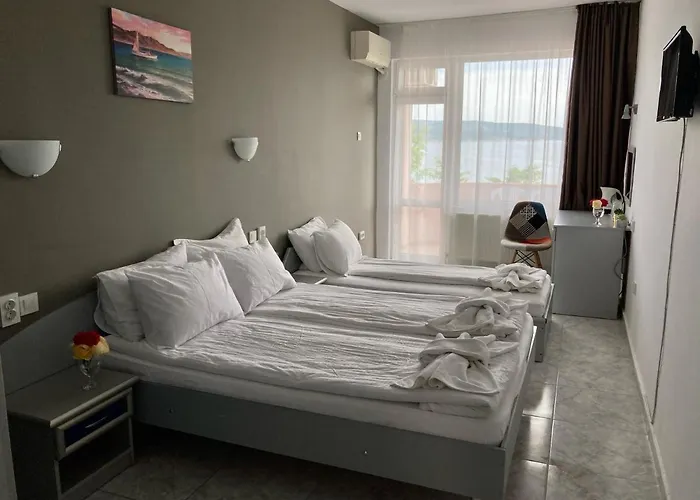Plovdiv Hotel Primorsko