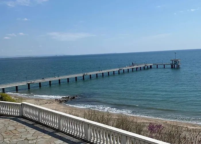 Markoni 4 Burgas City
