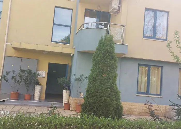 Аpartament Аquaria Appartement Sunny Beach