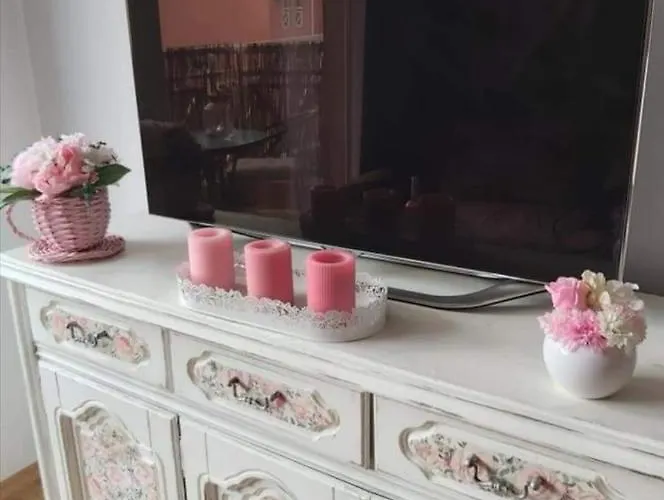 Apartamenty Sloneczny Brzeg