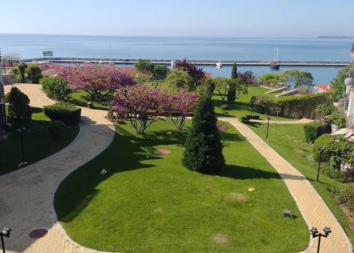 Haustierfreundliches Destination Bulgaria 2000 Diamond Private Family Summer Apartments Sweti Wlas