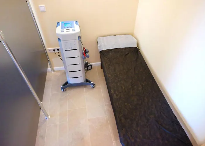 Готелі в Поморіє