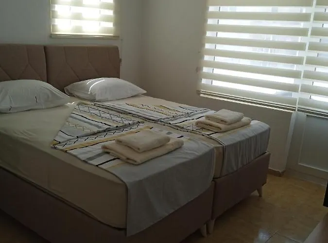 Guest House Daris-Aphrodeya Къща За Гости Дарис-Афродея Sozopol