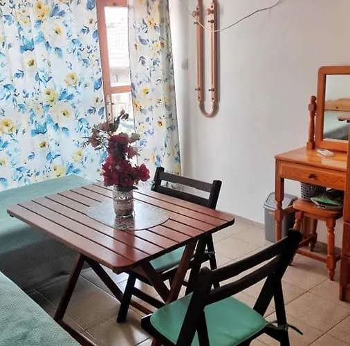 Поморие Апартамент До Плажа Pomorie