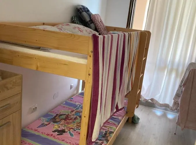 Villa Yourta Balkana 67 Sunny Beach