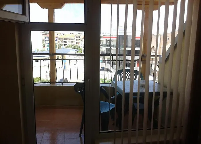 Guest House Yug Primorsko
