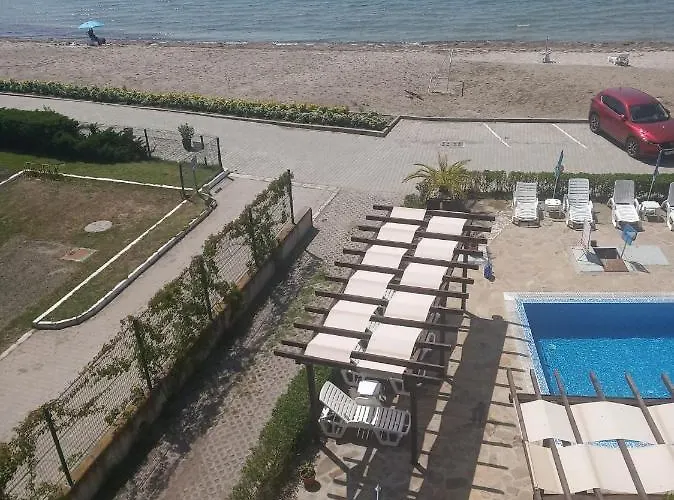 Vilmar Studio Pomorie