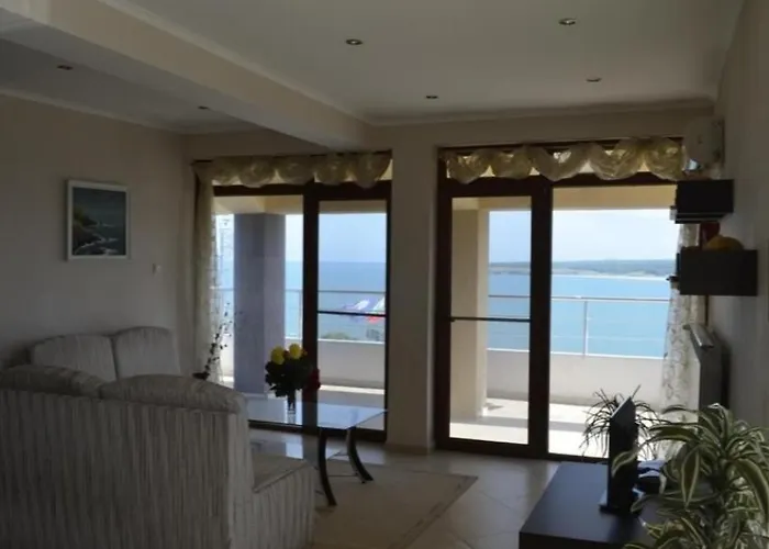Панорама Hotel Резово