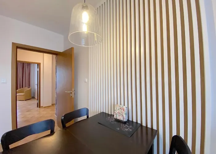 Cascadas Family Resort - Private Apartment - Bsr Sunny Beach