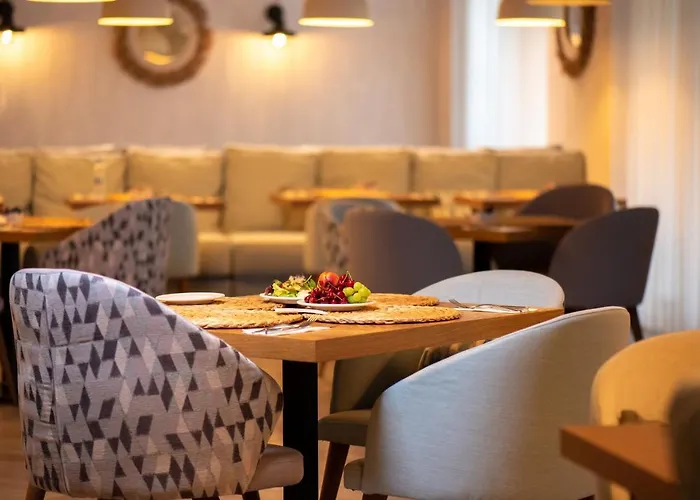 Hotels in Lozenets