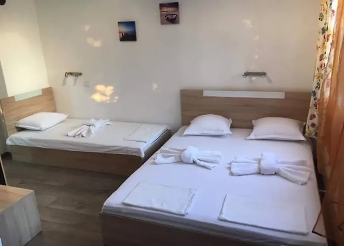 Къща Мечта Hotel Черноморец