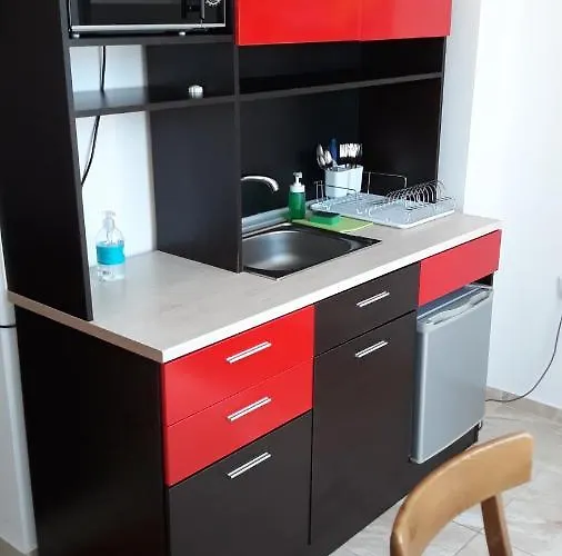 Pet friendly Malibu Apartment Pomorie