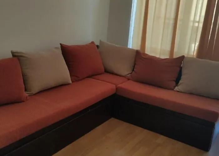 Holidays Apartment Kassandra Sunny Beach