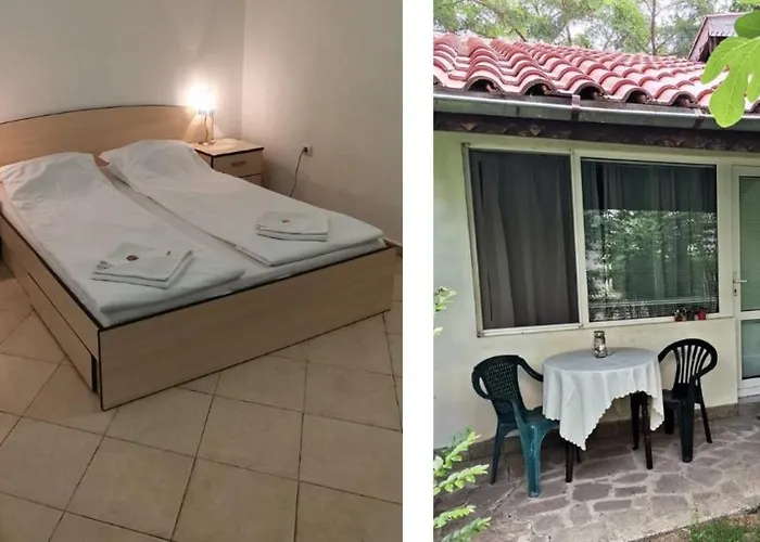 Cozy Room Лозенец