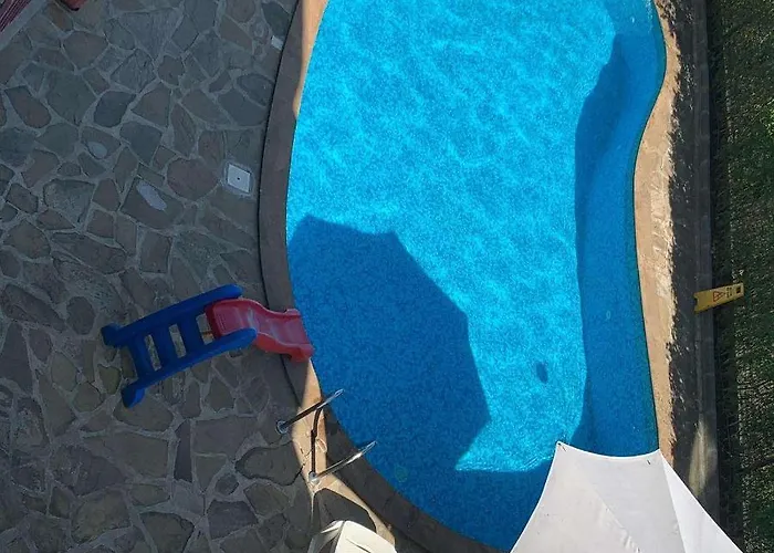 Апартамент Мерелин-1 Sunny Beach