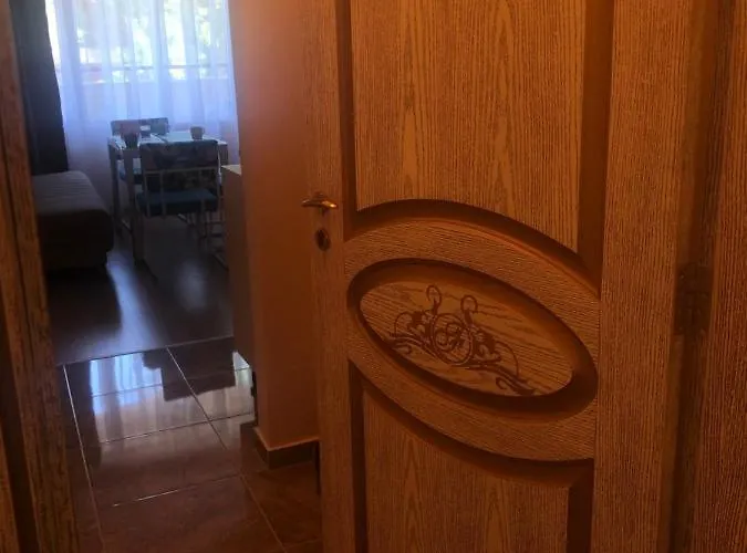 Apartments Pri Stoyko Pomorie