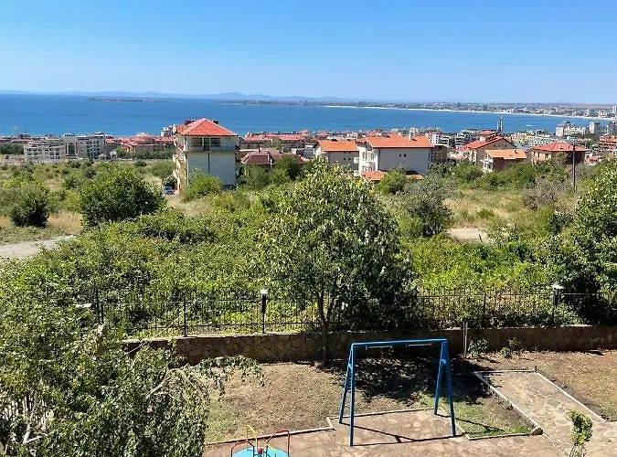 Haustierfreundliches Инцараки 5 Номер 9 Свети Влас Nessebar