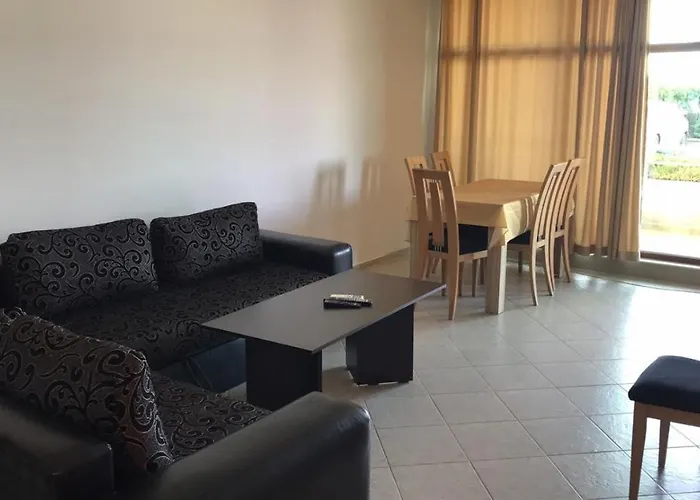 Black Sea Paradise Hotel Sozopol