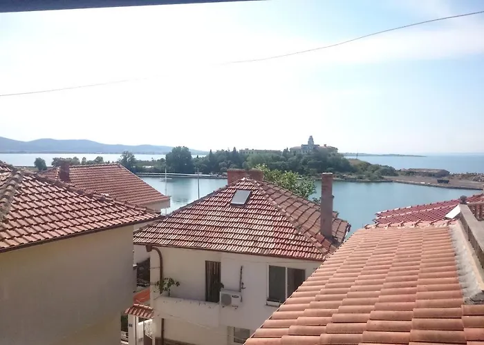 Guest House Koral Созопол