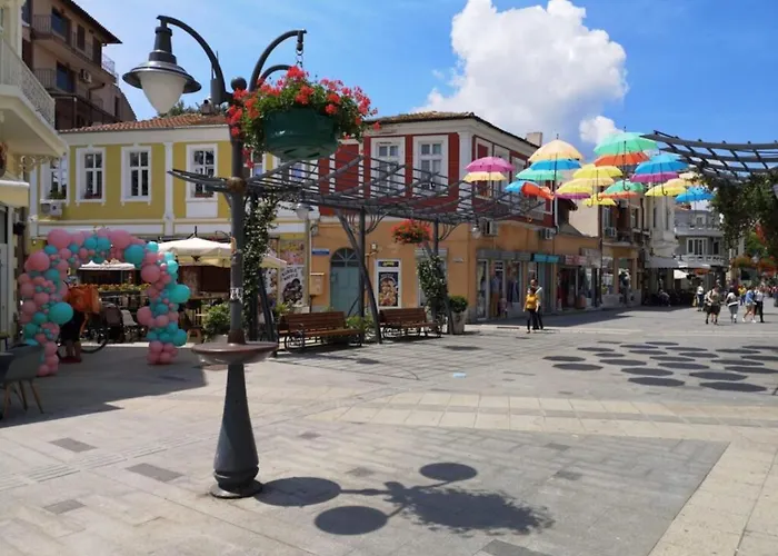 Hotel Sunny Bay Pomorie