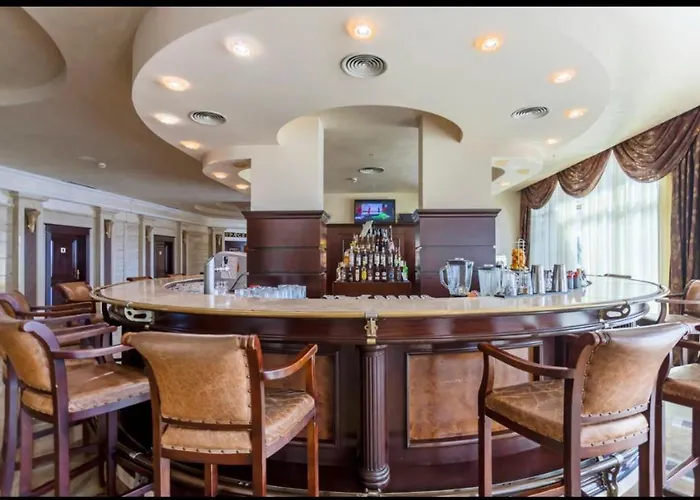Sunset Resort Apartament C3 - 22 Pomorie