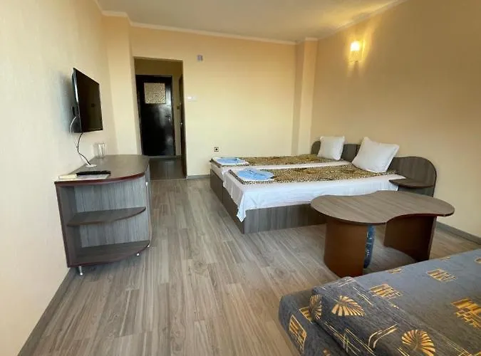Кита Hotel Свети Влас