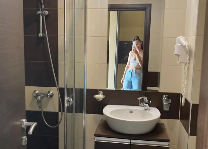 Harmony Suites 2 Slantschew brjag