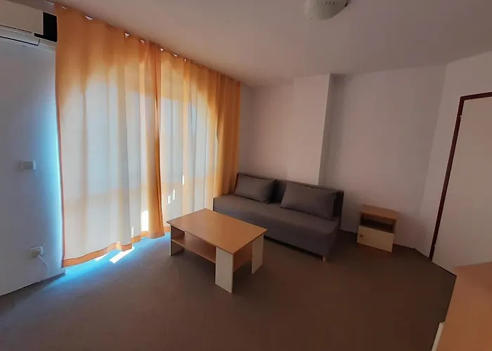 Guest House Malkata Stopanka Приморско