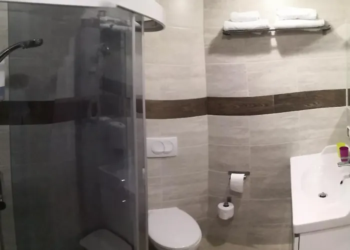 Eurohotel Приморско