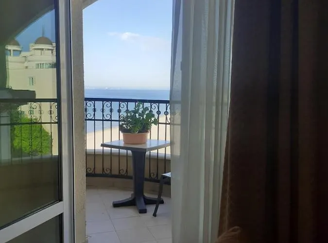 Sunset Resort Aparthotels Pomorie