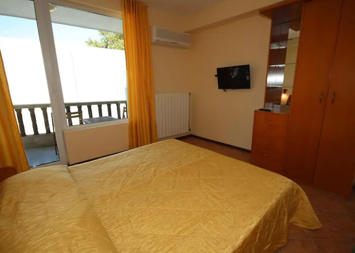 Hotel Continental Китен
