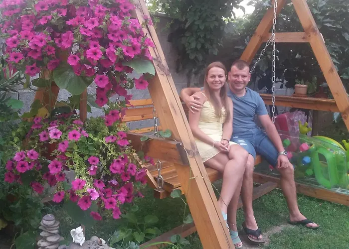 Къща за гости Йоанна Hotel Обзор