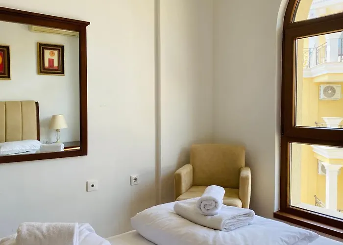 Royal Bay - Cozy Apartments - Apartello⊛Com Свети Влас