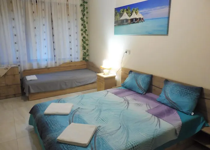 Pet friendly Viktoria Hotel Pomorie