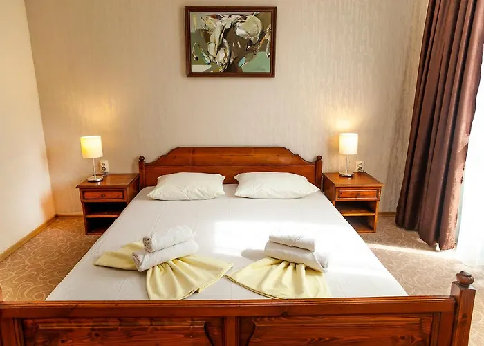 Ravda Bay Guest House