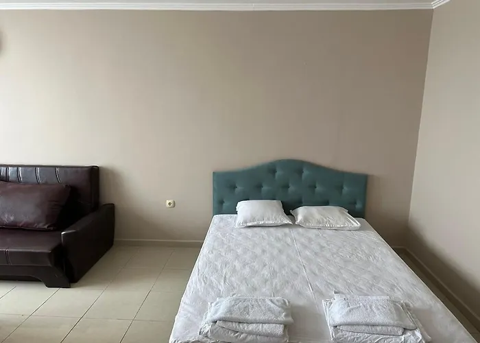 Апартаменти Бриз 1 Pomorie